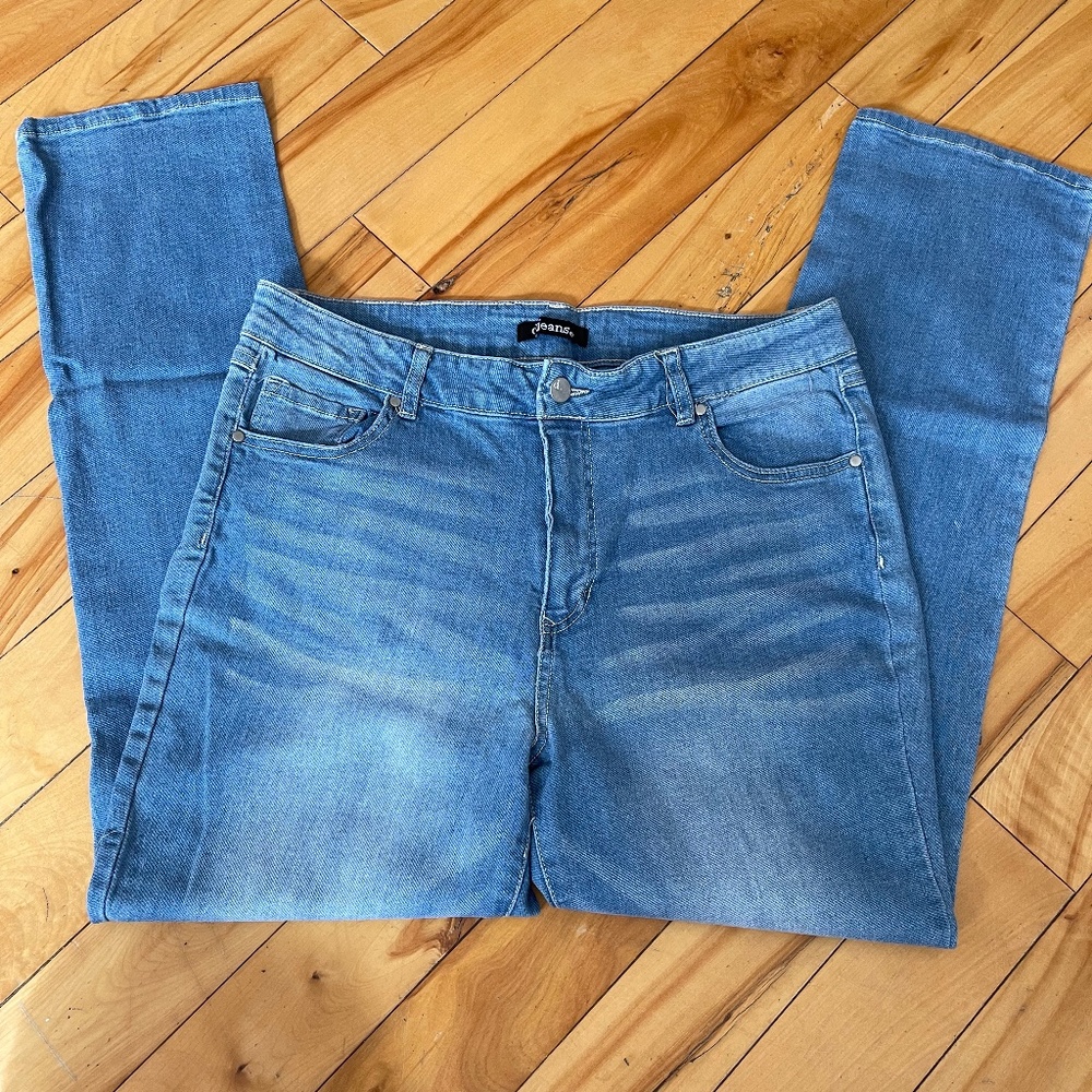 D. Jeans